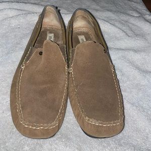 Mens Designer Loafers